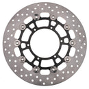 Performance Brake Disc Front Floating Disc For BMW G650GS 2009-2016