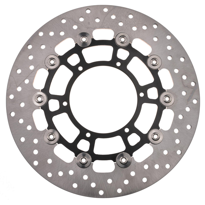 Performance Brake Disc Front Floating Disc For BMW G650GS 2009-2016