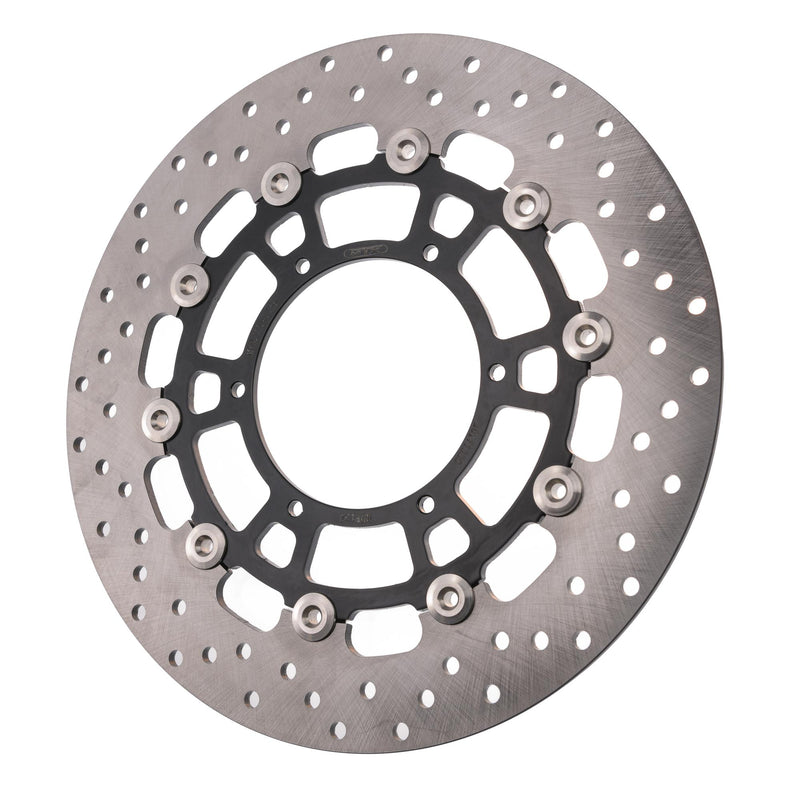 Performance Brake Disc Front Floating Disc For BMW G650GS 2009-2016