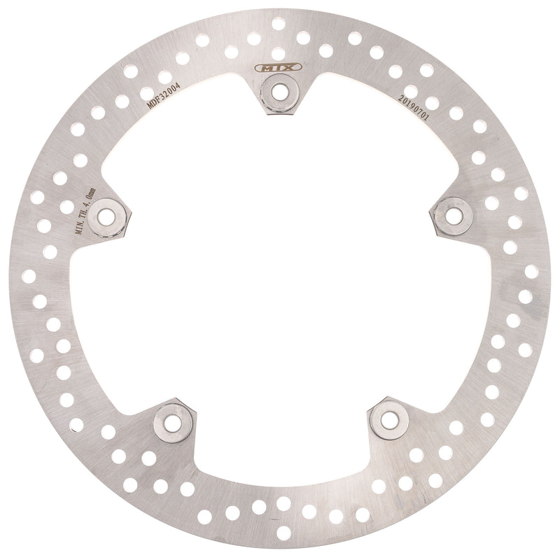 Performance Brake Disc Front Floating Disc For BMW R1200 GS 2011-2016