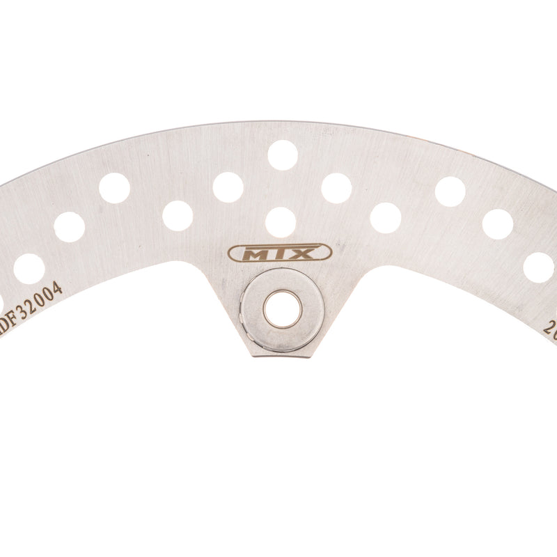 Performance Brake Disc Front Floating Disc For BMW R1200 GS 2011-2016