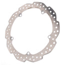 Performance Brake Disc Front Solid Disc For Honda CTX700 D 2014-2015