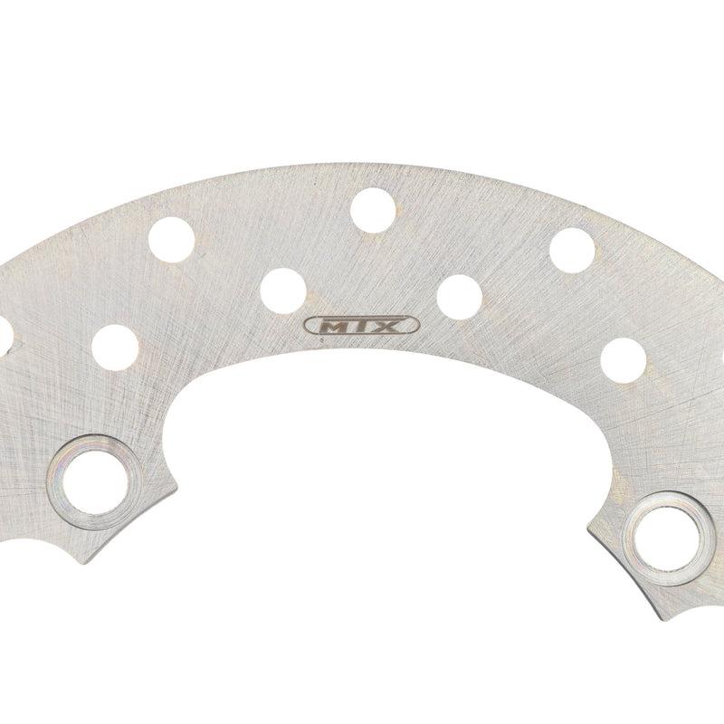 Performance Brake Disc Rear Solid Disc For Honda CR125