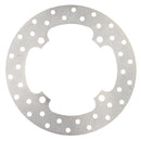 Performance Brake Disc Rear Solid Disc For Honda CR125