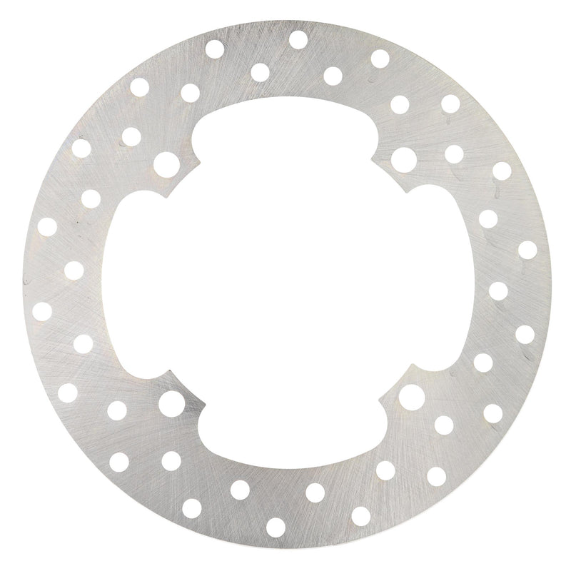 Performance Brake Disc Rear Solid Disc For Honda CR125