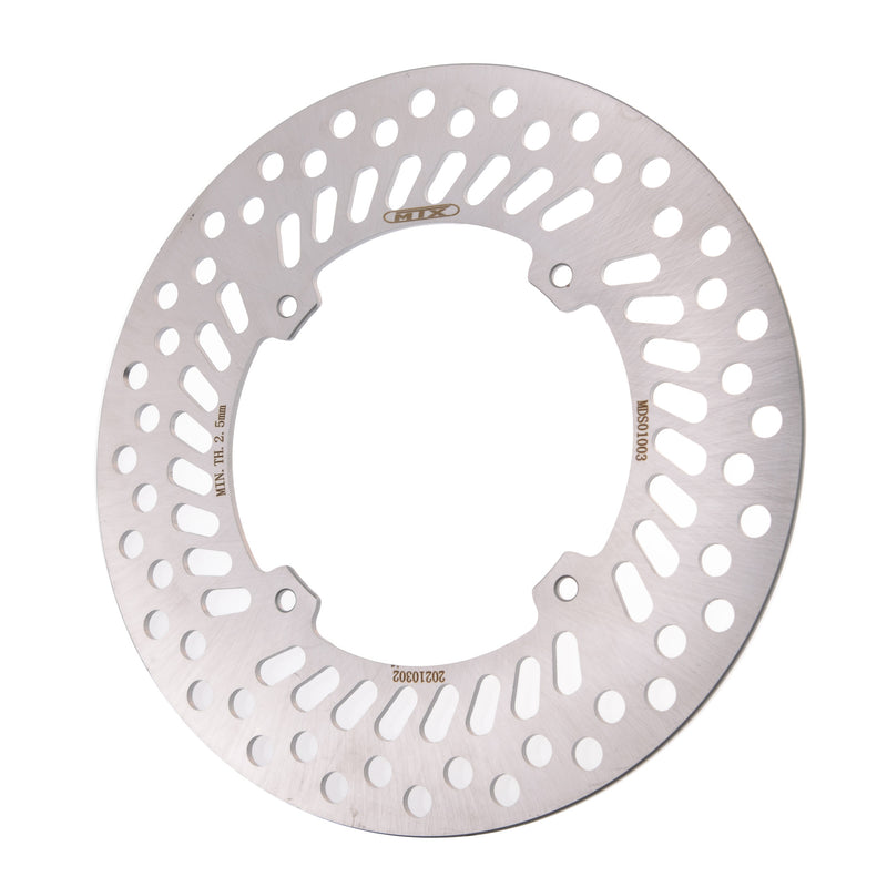 Performance Brake Disc Front Solid Disc For Honda CR125,CR250,XR250,XR400