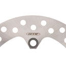 Performance Brake Disc Rear Solid Disc For Honda XR250,XR400,XR600,CBR12
