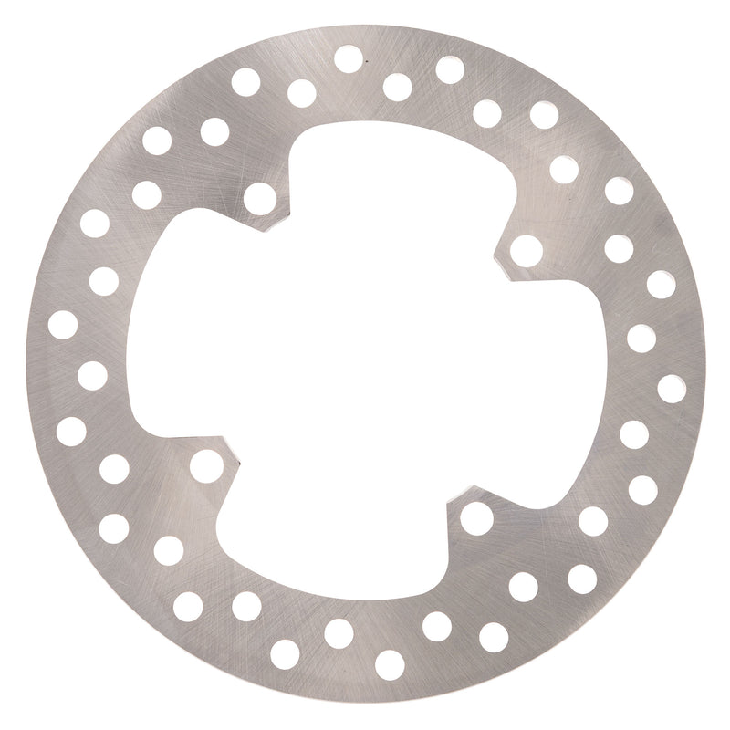 Performance Brake Disc Rear Solid Disc For Honda XR250,XR400,XR600,CBR12