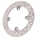 Performance Brake Disc Rear Solid Disc For Honda XR250,XR400,XR600,CBR12
