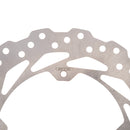 Performance Brake Disc Front Solid Disc For Honda CRF230L 08-/XR250 96- & XLR125 02-