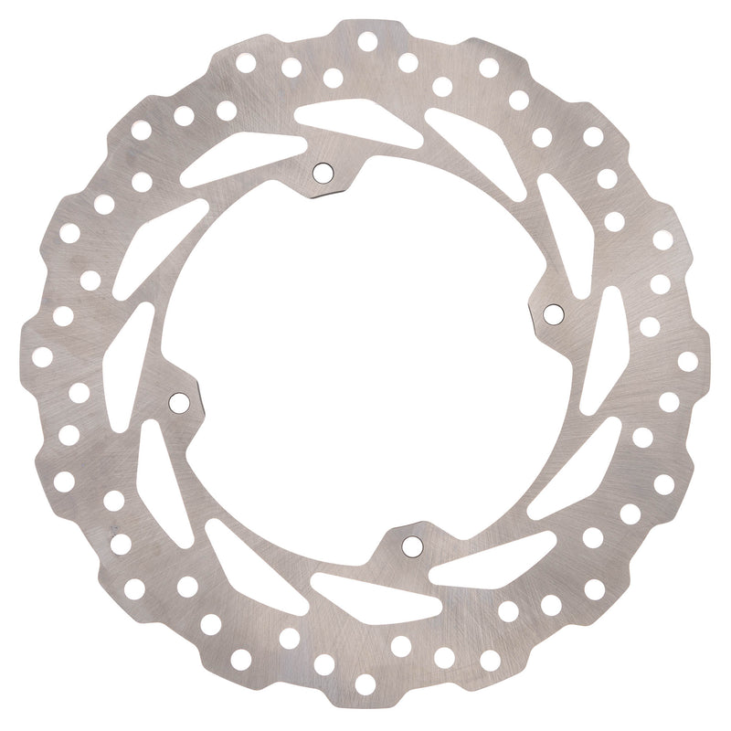 Performance Brake Disc Front Solid Disc For Honda CRF230L 08-/XR250 96- & XLR125 02-