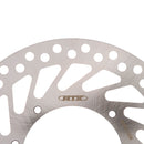 Performance Brake Disc Front Solid Disc For Honda CR125/CR250/CRF450 '04-'09 Models