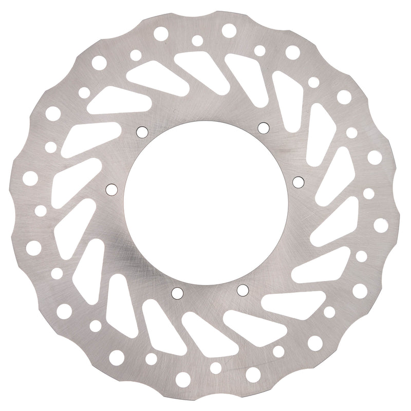 Performance Brake Disc Front Solid Disc For Honda CRF 250/450R, X 2008-2009