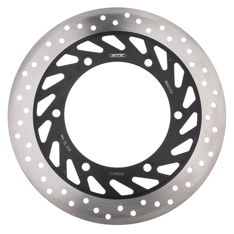 Performance Brake Disc Front Solid Disc For Honda CBF 750 1992-2002 / CBR1000F 1987-1999
