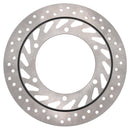 Performance Brake Disc Front Solid Disc For Honda CBF 750 1992-2002 / CBR1000F 1987-1999