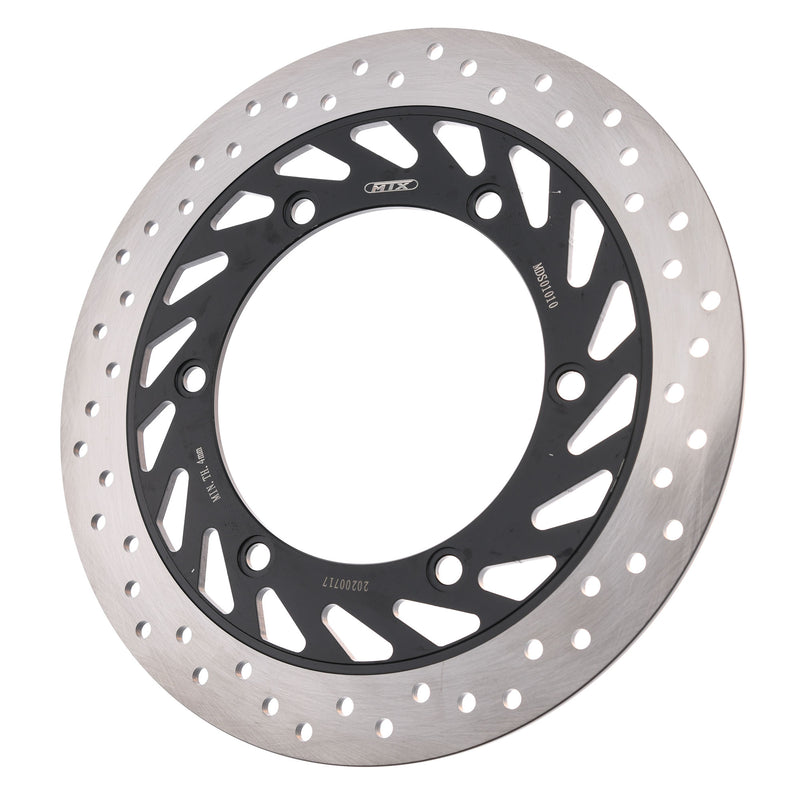 Performance Brake Disc Front Solid Disc For Honda CBF 750 1992-2002 / CBR1000F 1987-1999