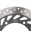Performance Brake Disc Front Solid Disc For Honda NV400