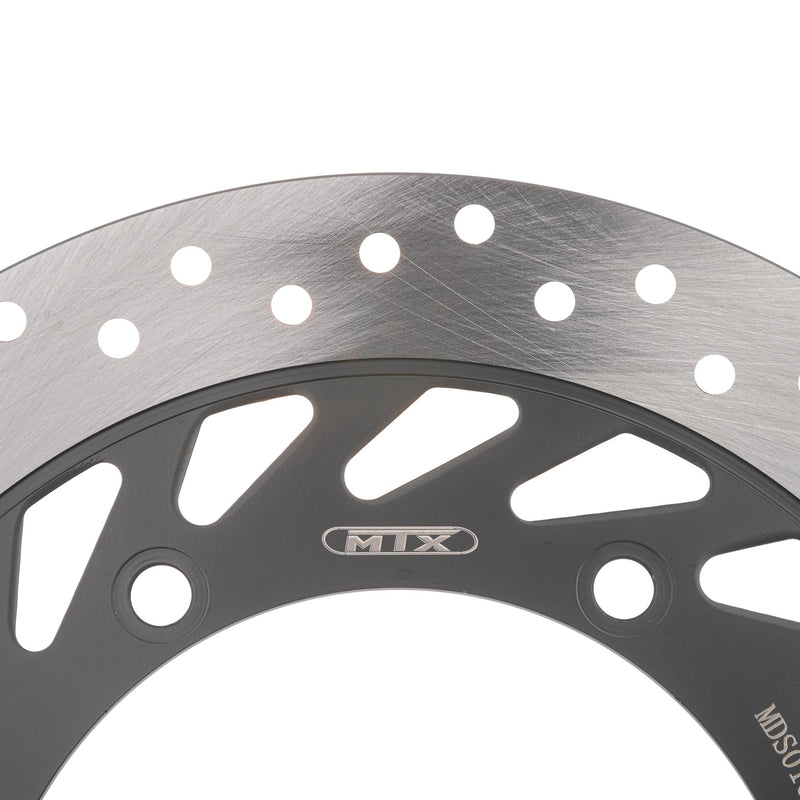 Performance Brake Disc Front Solid Disc For Honda NV400