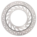 Performance Brake Disc Front Solid Disc For Honda NV400