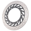 Performance Brake Disc Front Solid Disc For Honda NV400