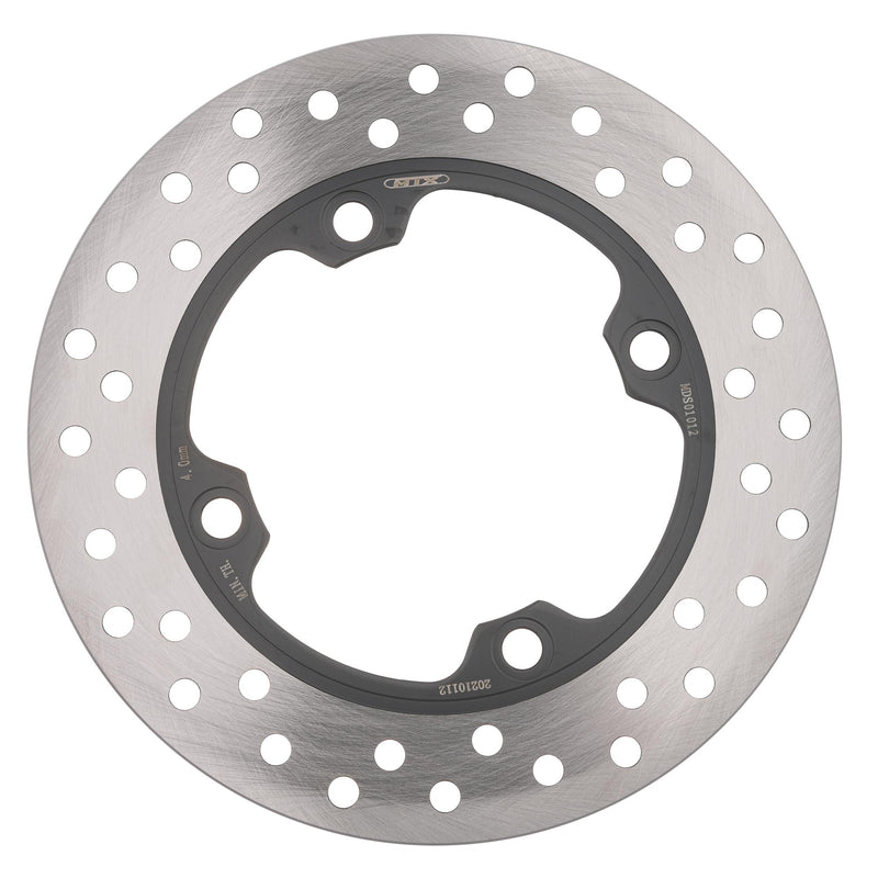 Performance Brake Disc Rear Solid Disc For Honda CBR250,400RR,CB,CBR600F,