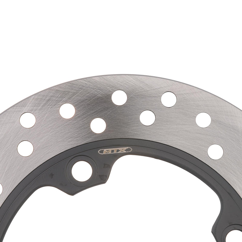 Performance Brake Disc Rear Solid Disc For Honda CBR250,400RR,CB,CBR600F,