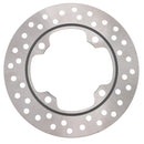 Performance Brake Disc Rear Solid Disc For Honda CBR250,400RR,CB,CBR600F,
