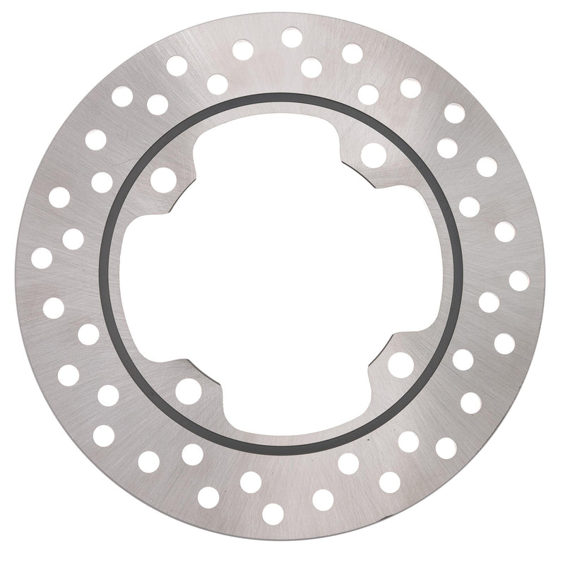 Performance Brake Disc Rear Solid Disc For Honda CBR250,400RR,CB,CBR600F,