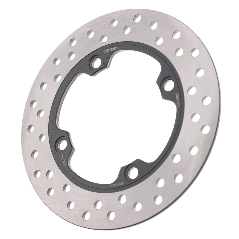 Performance Brake Disc Rear Solid Disc For Honda CBR250,400RR,CB,CBR600F,