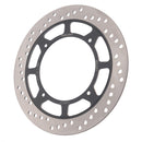 Performance Brake Disc Front Solid Disc For Honda CR 125/250/500