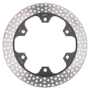 Performance Brake Disc Front Solid Disc For Honda CBR600F,VFR750FG,Transalp,CBX750,VF750