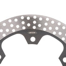 Performance Brake Disc Front Solid Disc For Honda CBR600F,VFR750FG,Transalp,CBX750,VF750
