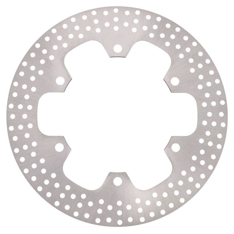 Performance Brake Disc Front Solid Disc For Honda CBR600F,VFR750FG,Transalp,CBX750,VF750