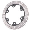 Performance Brake Disc Front Solid Disc For Honda CBR600F,VFR750FG,Transalp,CBX750,VF750