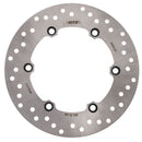 Performance Brake Disc Rear Solid Disc For Honda CBR 1100F XX 1997-2003