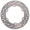 Performance Brake Disc Rear Solid Disc For Honda CBR 1100F XX 1997-2003