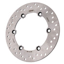 Performance Brake Disc Rear Solid Disc For Honda CBR 1100F XX 1997-2003