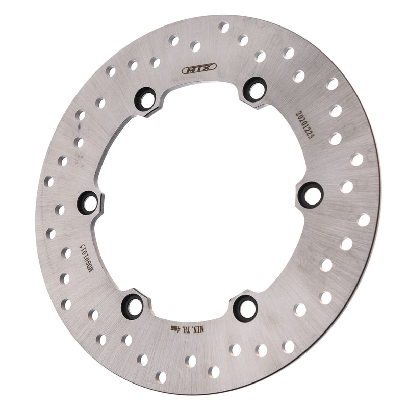 Performance Brake Disc Rear Solid Disc For Honda CBR 1100F XX 1997-2003