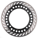 Performance Brake Disc Front Solid Disc For Honda NX500 Dominator 1988-2002