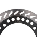 Performance Brake Disc Front Solid Disc For Honda NX500 Dominator 1988-2002