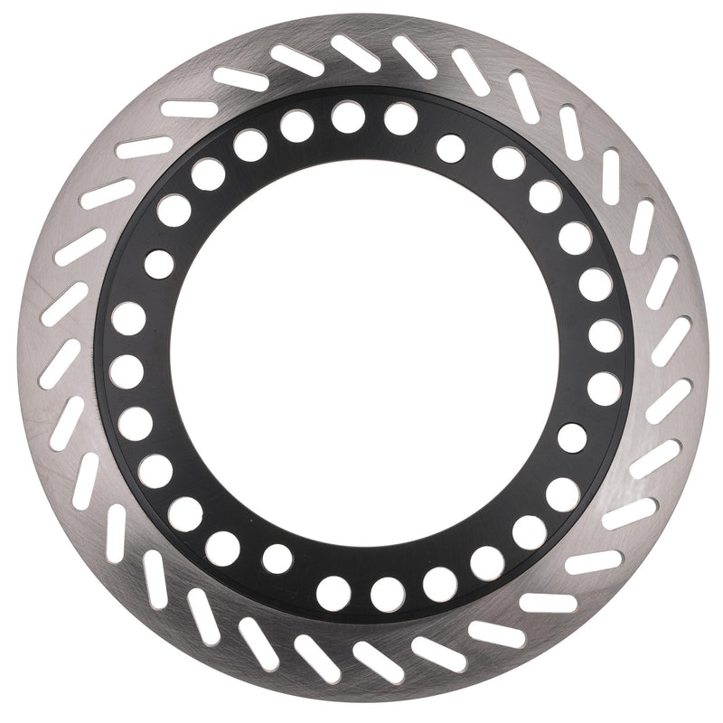 Performance Brake Disc Front Solid Disc For Honda NX500 Dominator 1988-2002