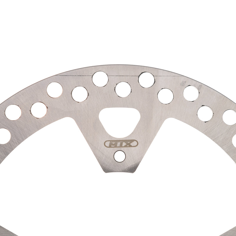 Performance Brake Disc Rear Solid Disc For Honda XR650R 2000-2008