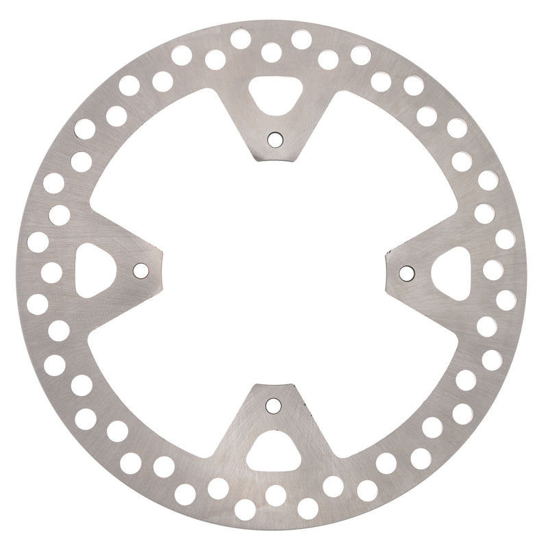 Performance Brake Disc Rear Solid Disc For Honda XR650R 2000-2008