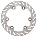 Performance Brake Disc Rear Solid Disc For Honda CR125/250/500