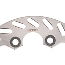 Performance Brake Disc Rear Solid Disc For Honda CR125/250/500