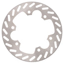 Performance Brake Disc Rear Solid Disc For Honda CR125/250/500