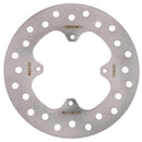 Performance Brake Disc Rear Solid Disc For Honda CR 85 2003-2007