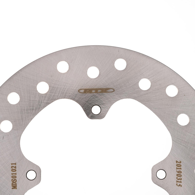 Performance Brake Disc Rear Solid Disc For Honda CR 85 2003-2007