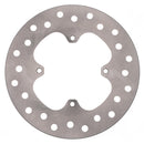 Performance Brake Disc Rear Solid Disc For Honda CR 85 2003-2007