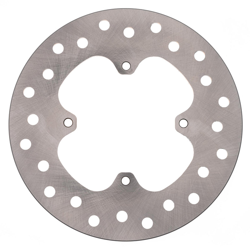 Performance Brake Disc Rear Solid Disc For Honda CR 85 2003-2007